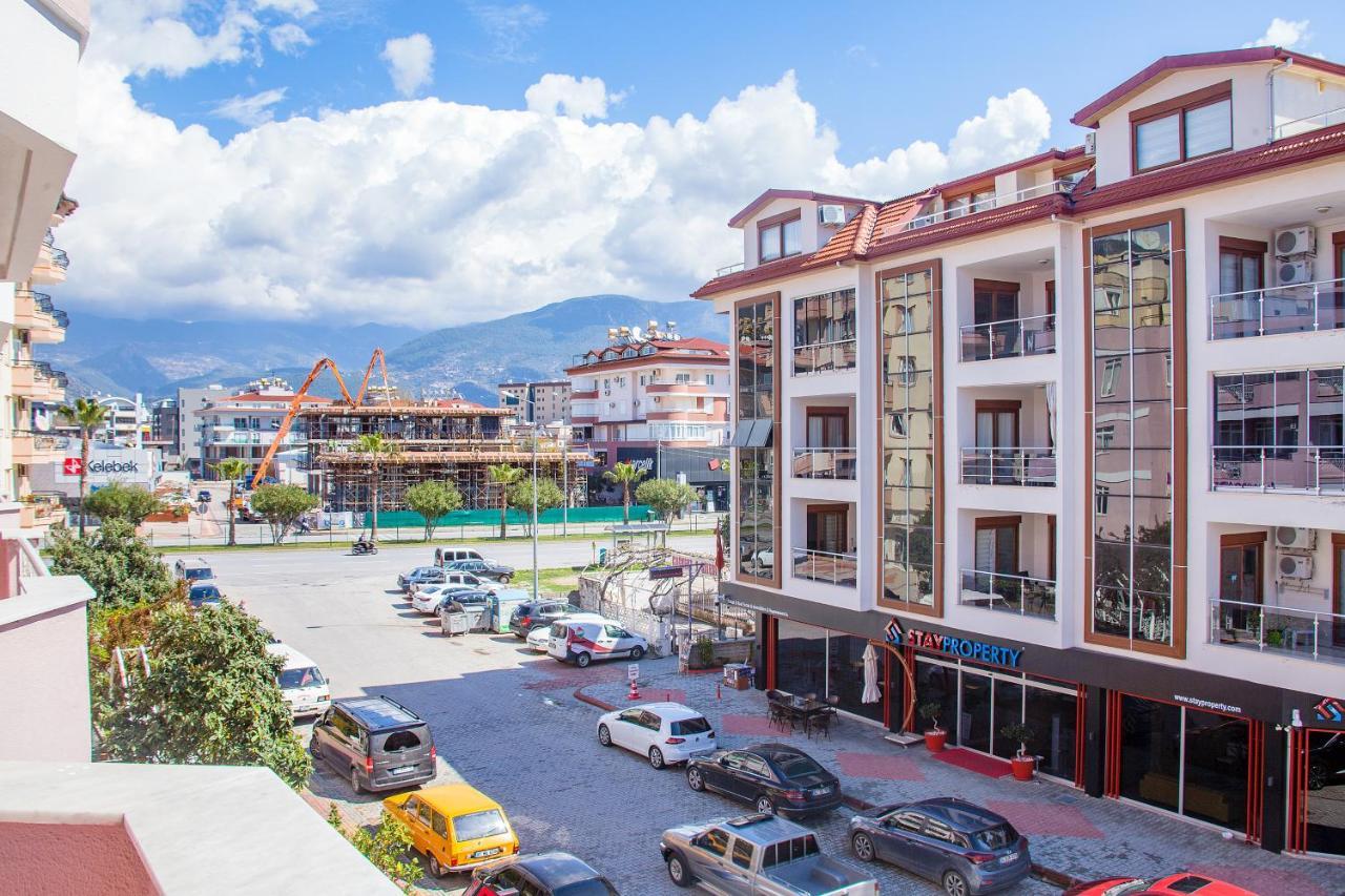Bella Rose Hotel, מלון דירות 3*
