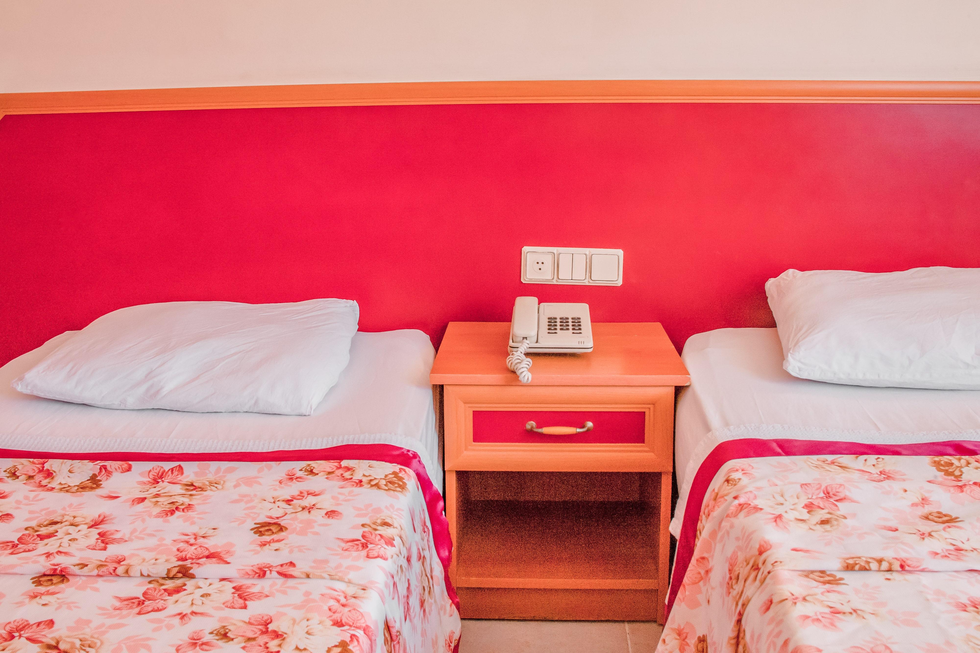 מלון דירות Bella Rose Hotel,