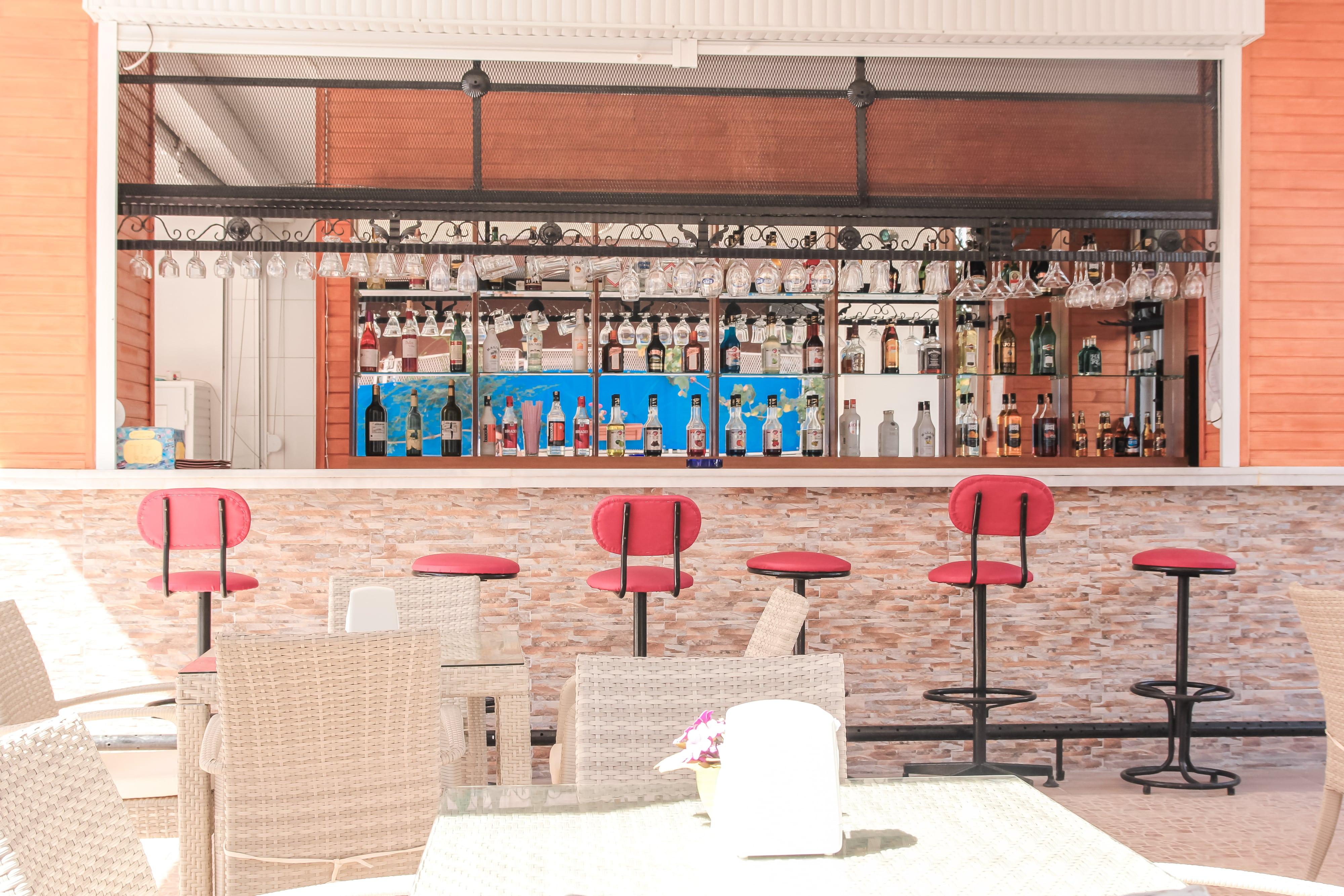 Bella Rose Hotel, מלון דירות