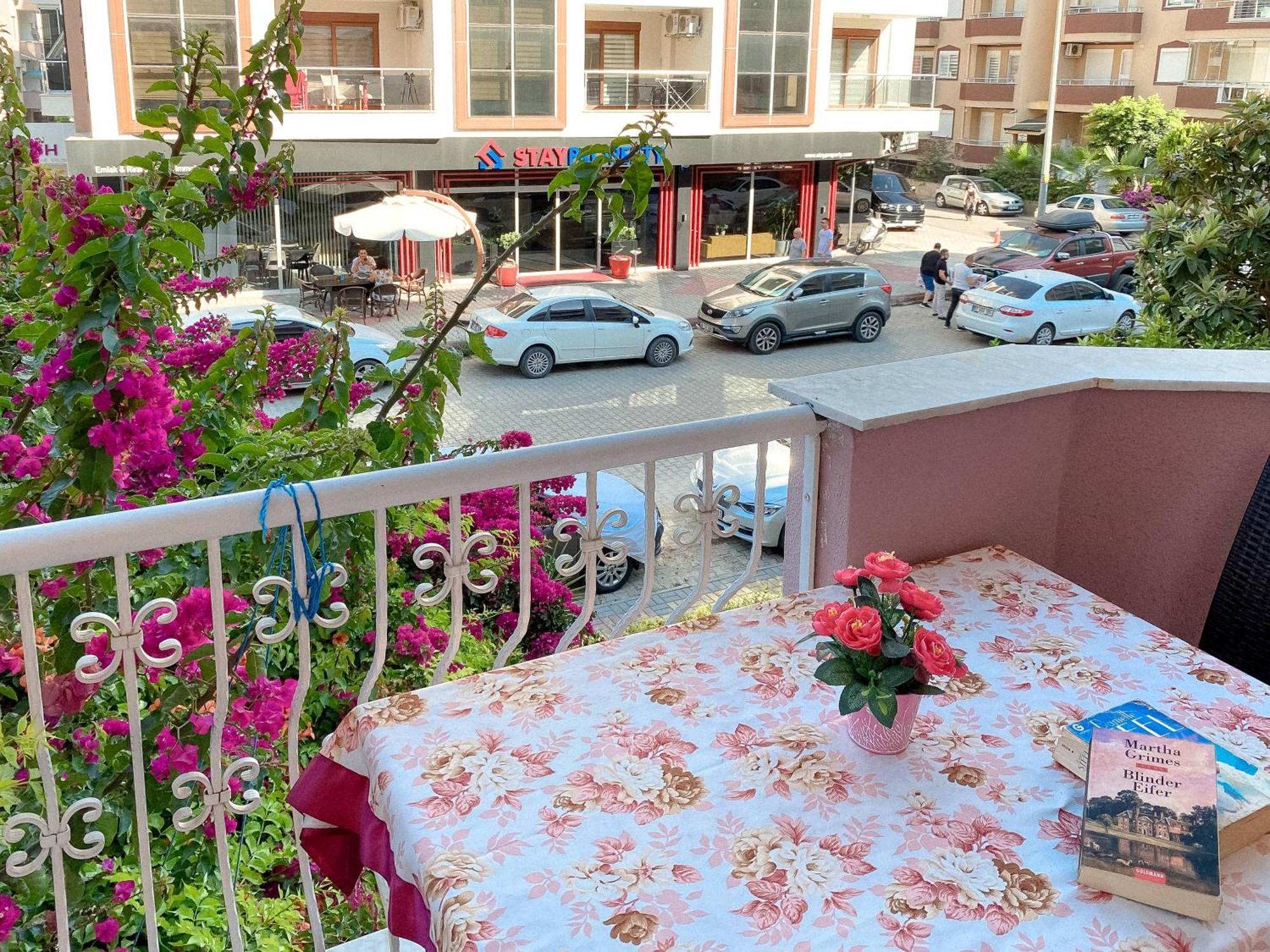 מלון דירות Bella Rose Hotel, 3*