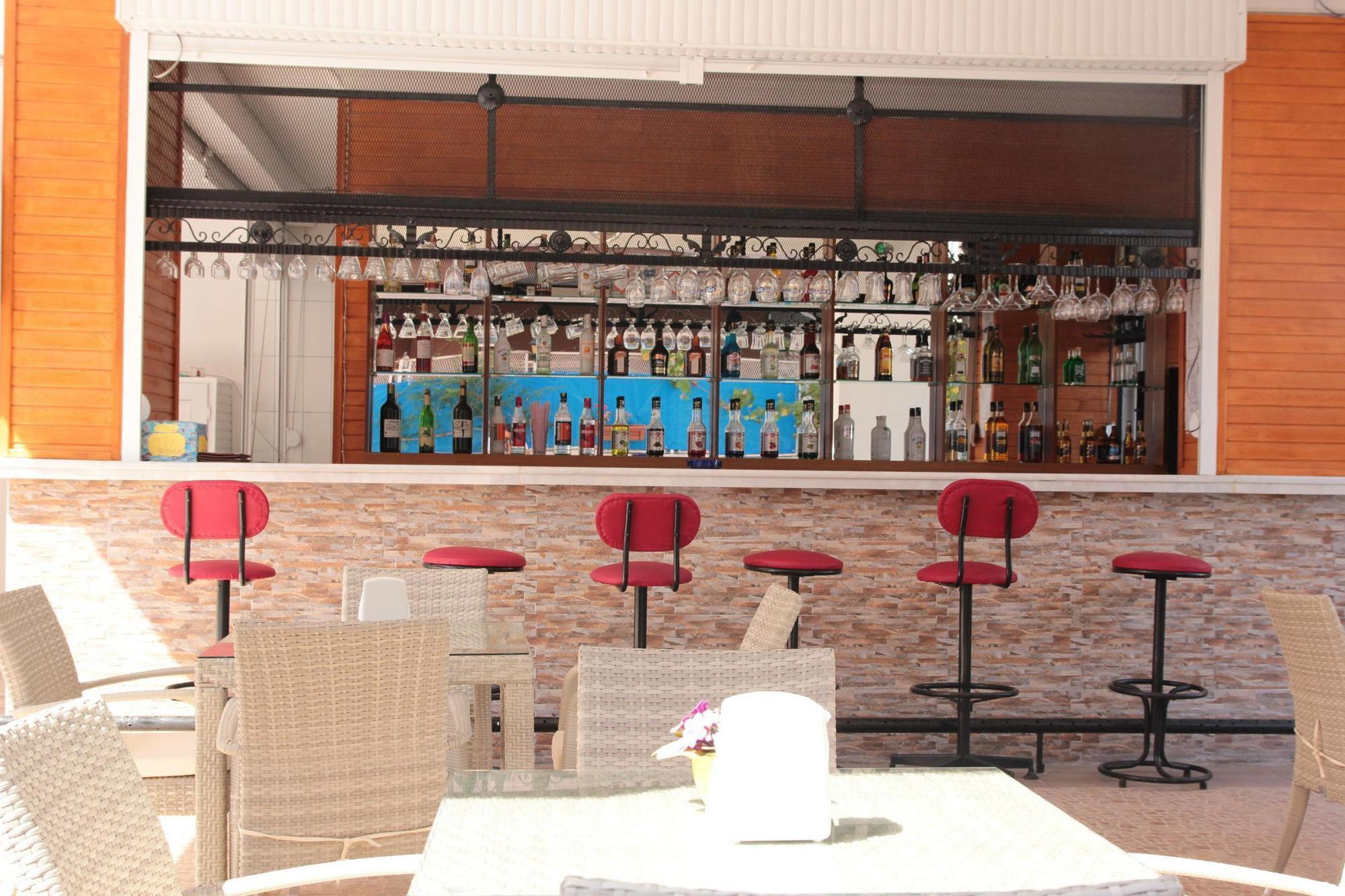 מלון דירות Bella Rose Hotel,