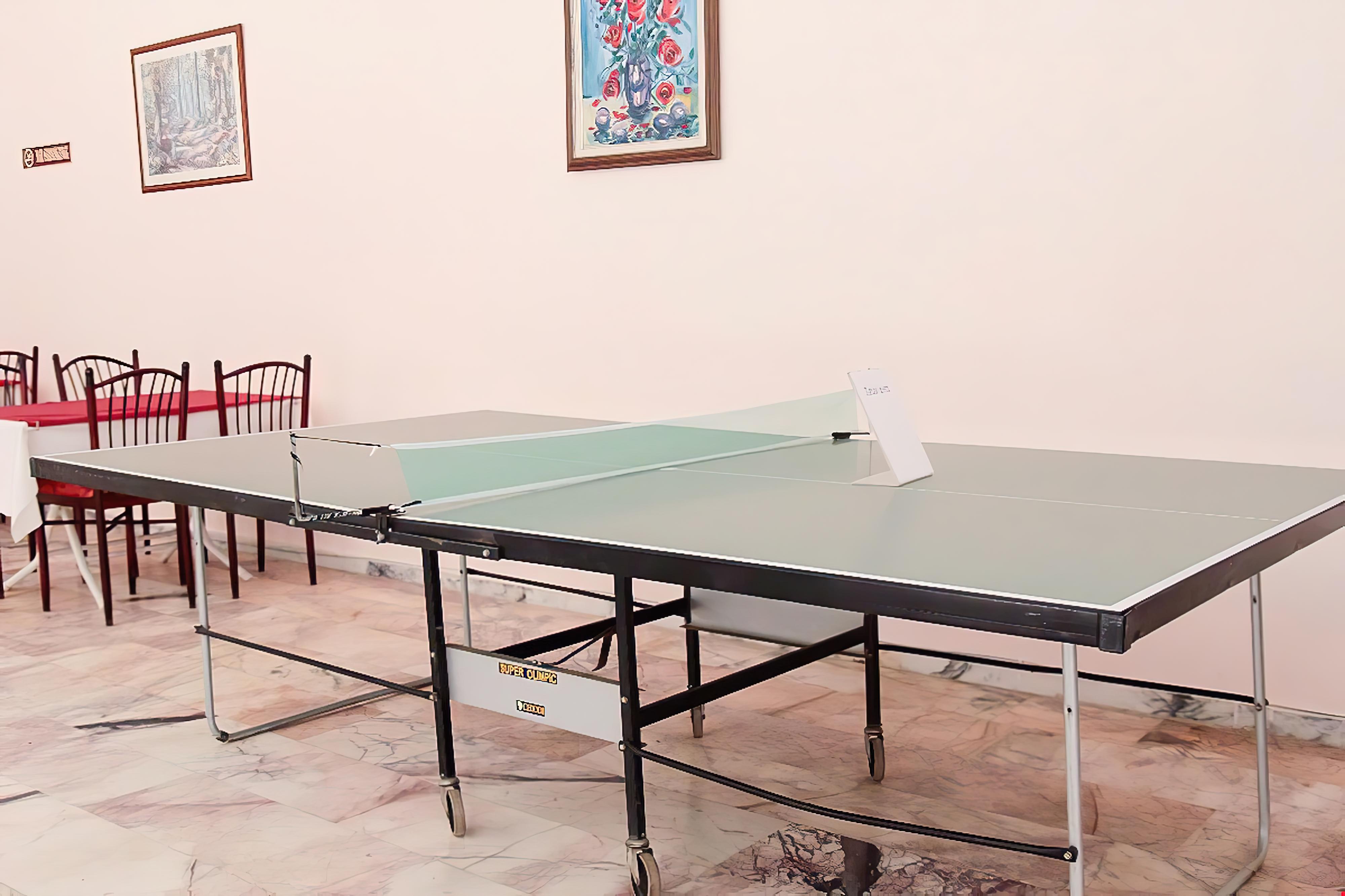 Bella Rose Hotel, מלון דירות